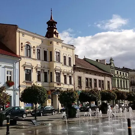 Szarych Szeregow Oswiecim