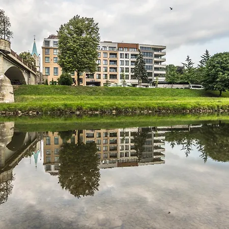 Apartment Szarych Szeregow Oswiecim